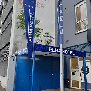 Elha Otel