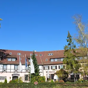 Hotel Relexa Waldhotel Schatten, Stuttgart