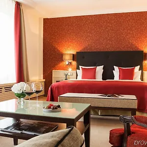 5* فندق Althoff Am Schlossgarten