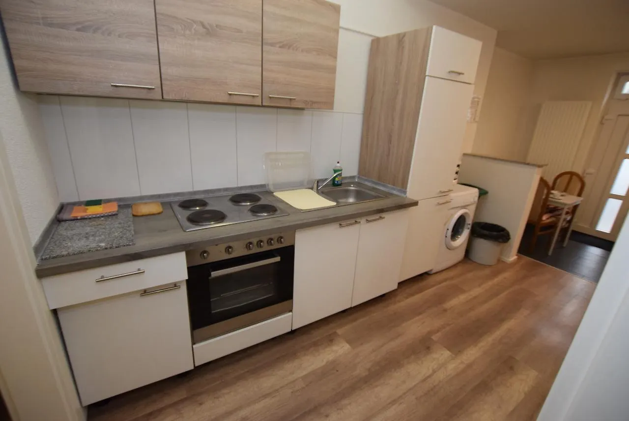 Apartment Stuttgart Kaltental