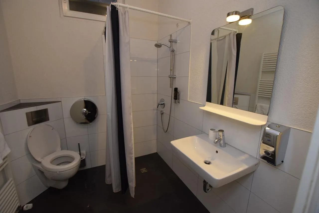 Apartment Stuttgart Kaltental Germany