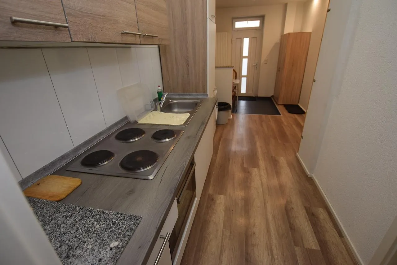 Apartment Stuttgart Kaltental