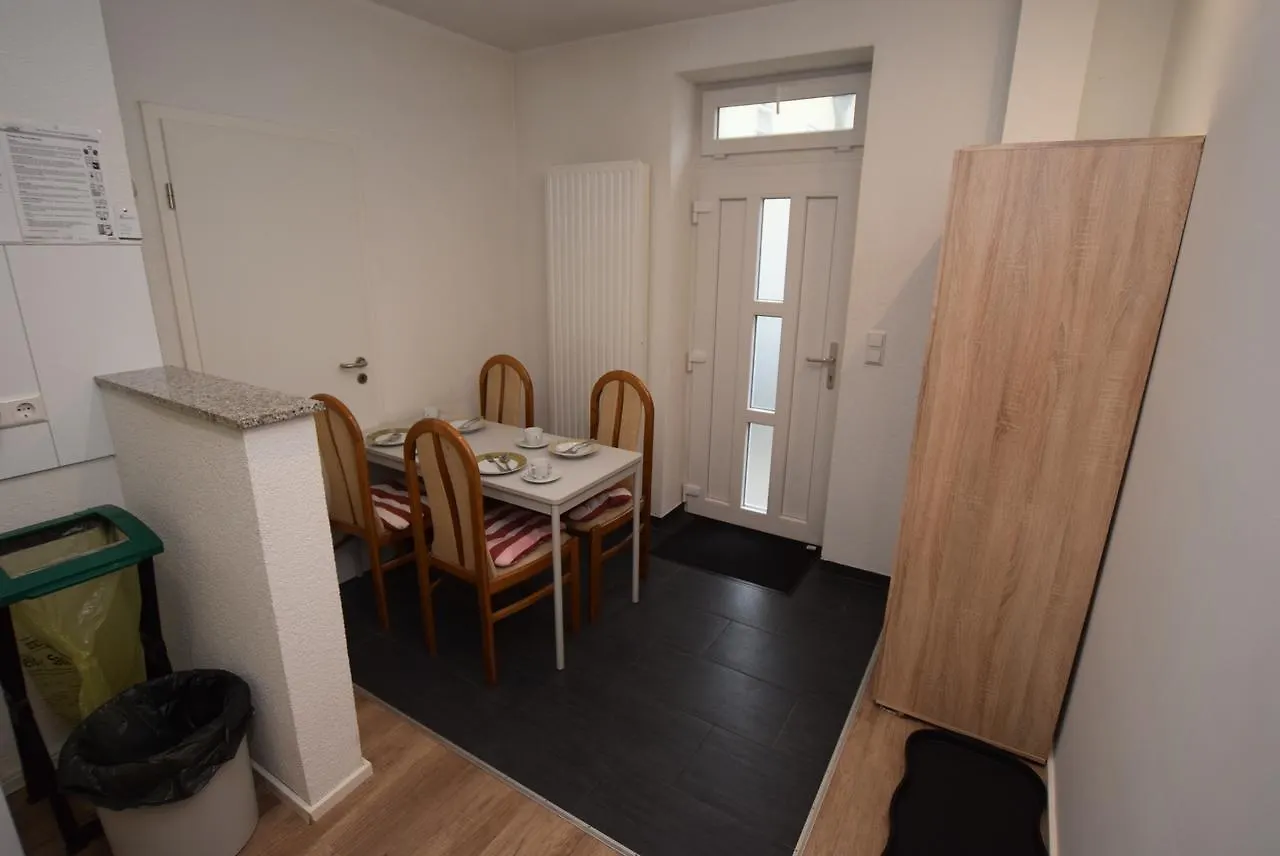 Apartment Stuttgart Kaltental