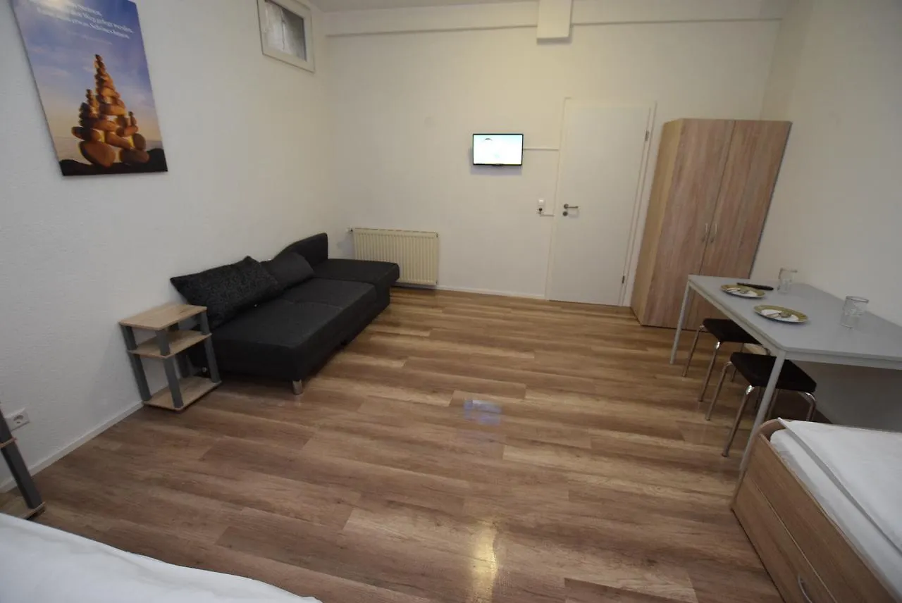 Apartment Stuttgart Kaltental Germany