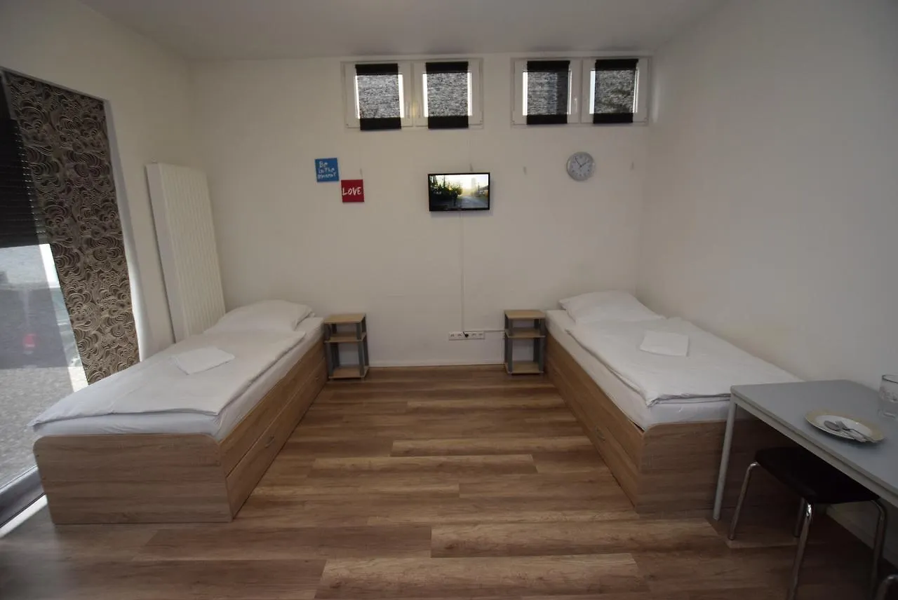 Apartment Stuttgart Kaltental